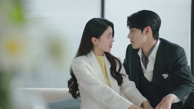 第二十八話 堕ちる罠