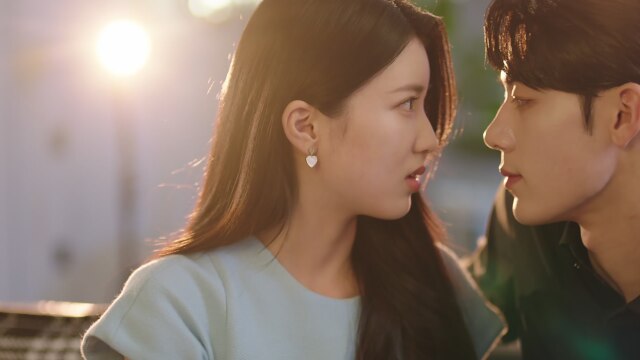 第二十九話 抱き合う一夜