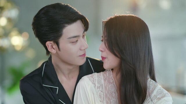 第三十話 守ってきた秘密