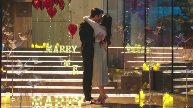 第三十一話 幸せの始まり