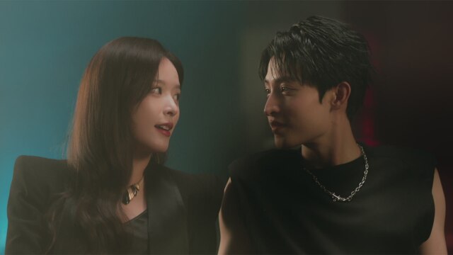 第一話 愛と憎しみの境界