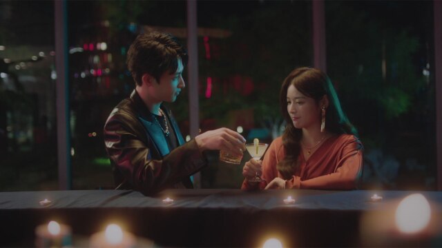 第三話 駆け引きの始まり