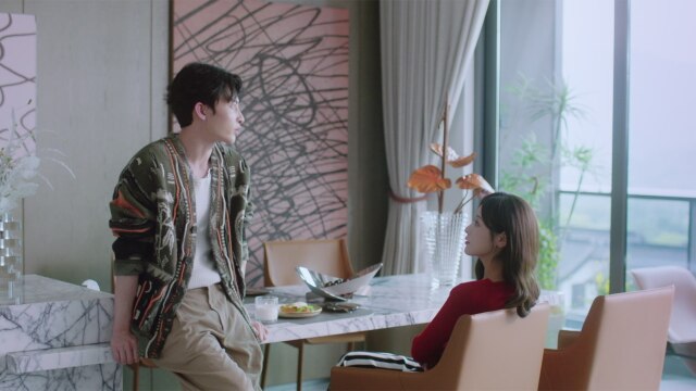 第六話 秘密を語り合う先に