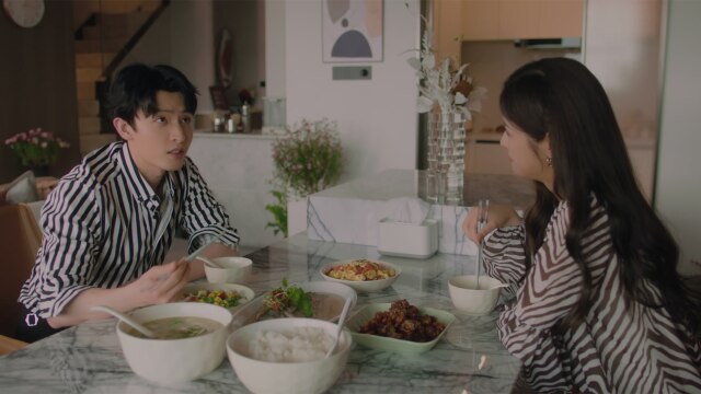 第九話 止められない鼓動