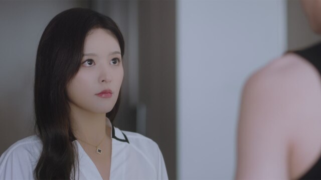 第十話 終わりと始まりの境界線