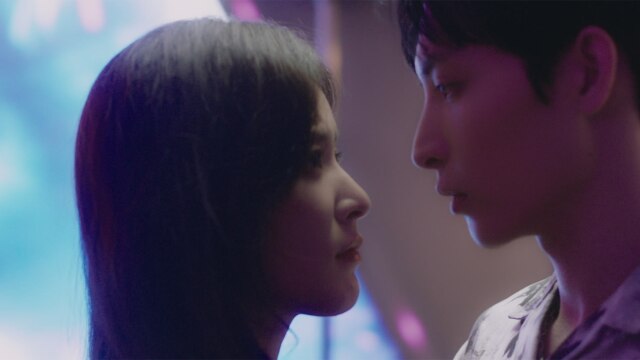 第十一話 知られざる過去と揺れる心