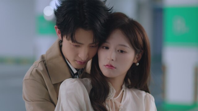 第十五話 愛と仕事の狭間で