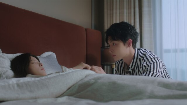 第十六話 迫りくる危機