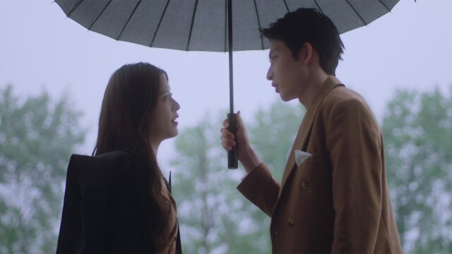 第十七話 偽りと決別