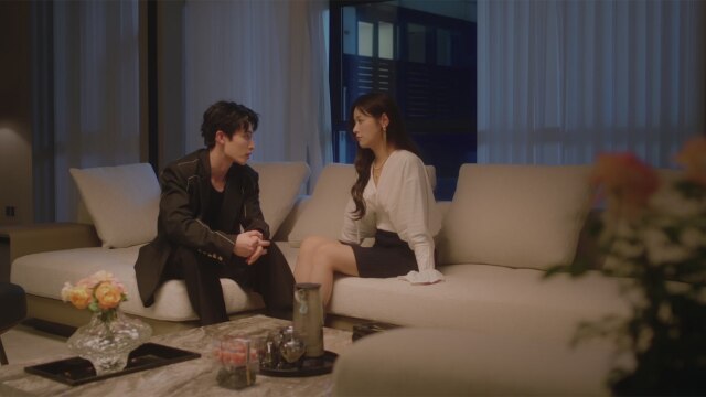 第十九話 感情と策略の交錯