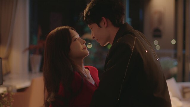 第二十話 冷徹な手腕と二人の絆