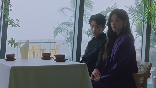 第二十一話 命の危機と嫉妬の追いかけっこ