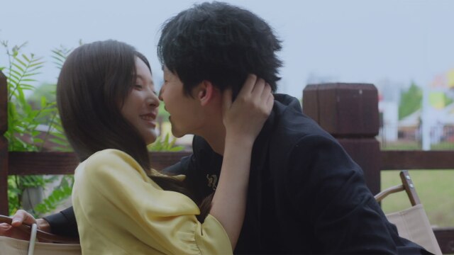 第二十三話 狂気と救出劇