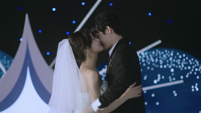 第二十四話 幸せなプロポーズ