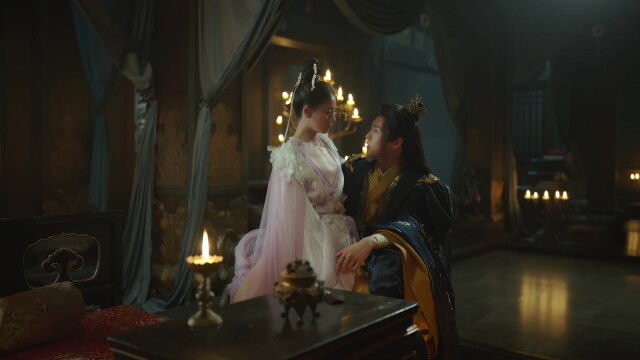 第四話 逃れられぬ運命の手