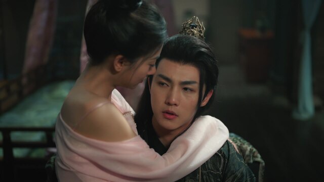 第五話 断ち切った絆