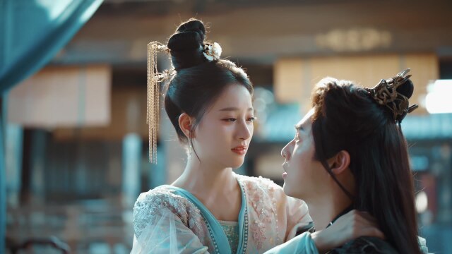 第六話 試される忠誠