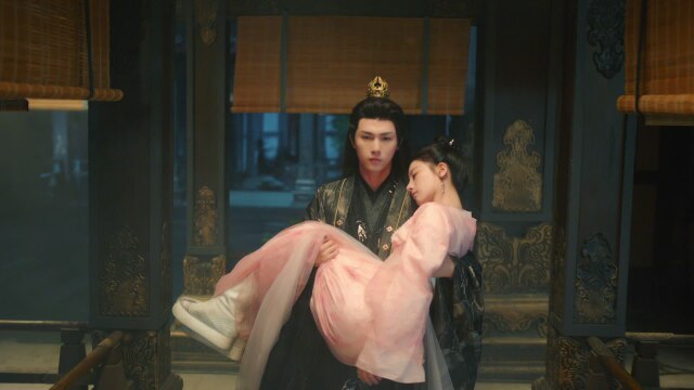 第七話 命を懸けた献身