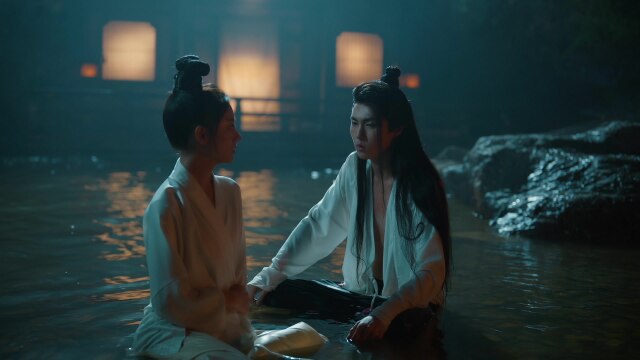 第八話 命の復活