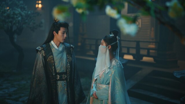 第十一話 策略の真意