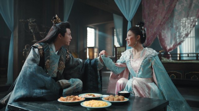 第十二話 血で染まる婚礼