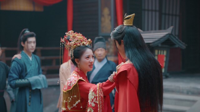 第十三話 人質と陰謀