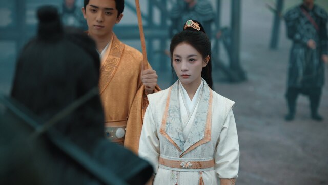 第十四話 最後の一撃