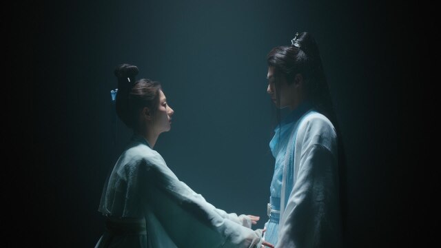 第十五話 ひとり向き合う死