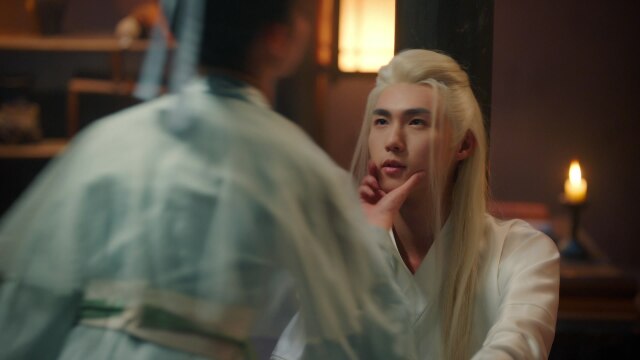 第十七話 自分の身体と引き換えに