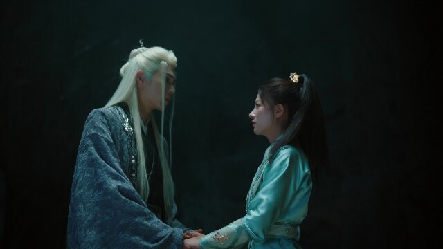 第二十話 ついに明かされた真実