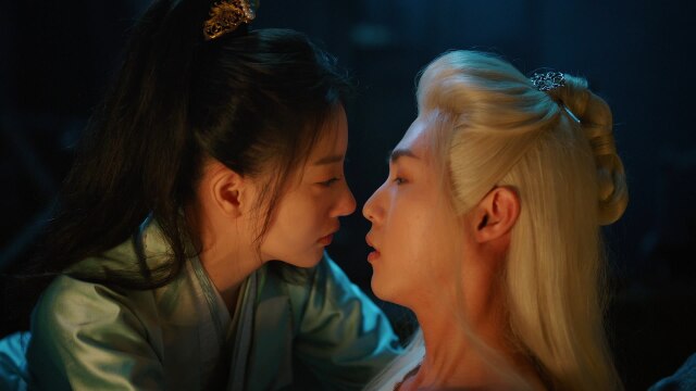 第二十一話 誤解を越えて