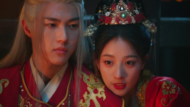 第二十四話 愛の結末