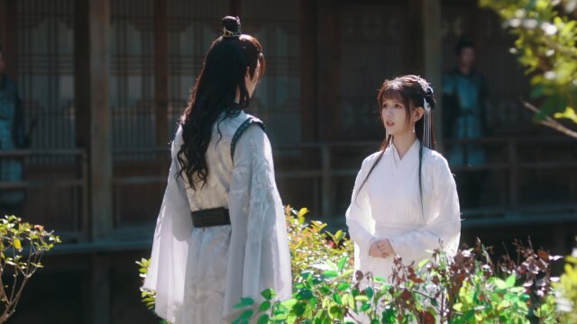 第十五話 最後の二人の選択