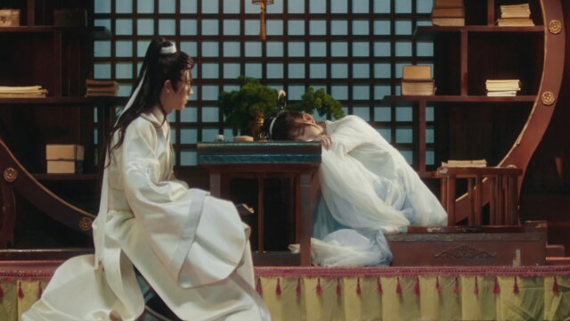 第十九話 勘違いの恋心