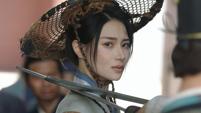第18話 科挙試験の疑惑