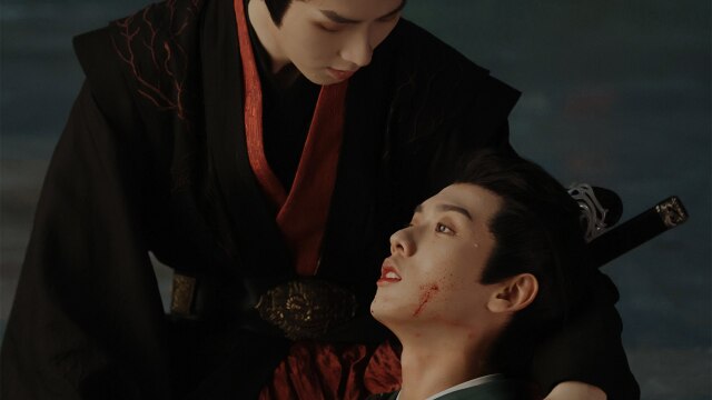 第19話 霍崢の死