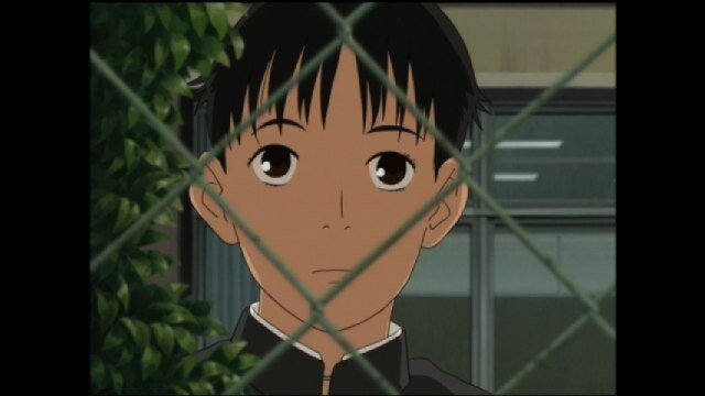 LIVE-1 十四歳の風景