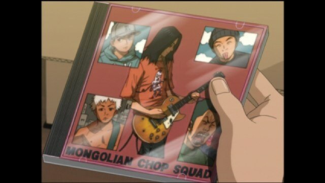 LIVE-18 レオン・サイクス