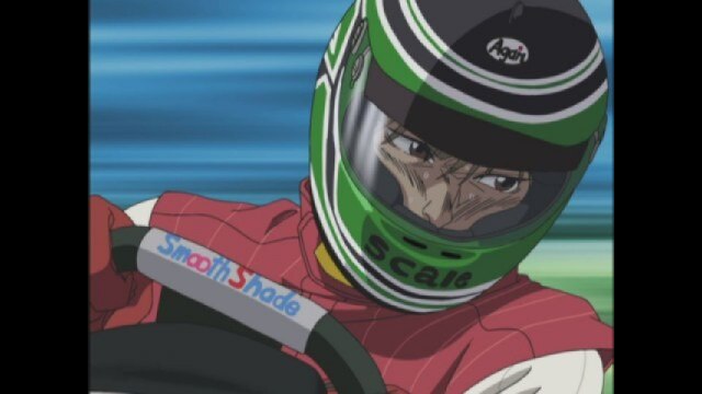 Lap.32 ファイナル・ラップ!