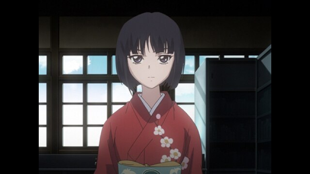 FILE 1 「悪霊がいっぱい!?」 #2
