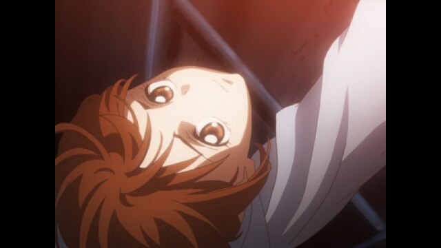 FILE 3 「放課後の呪者」 #3
