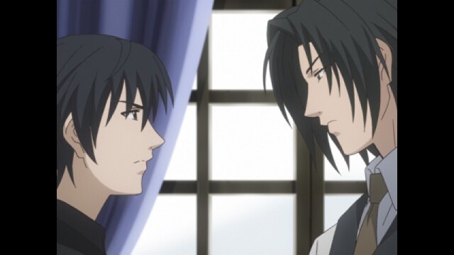 FILE 7 「血ぬられた迷宮」 #3