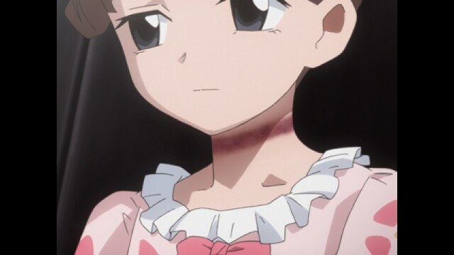 FILE 8 「呪いの家」 #1