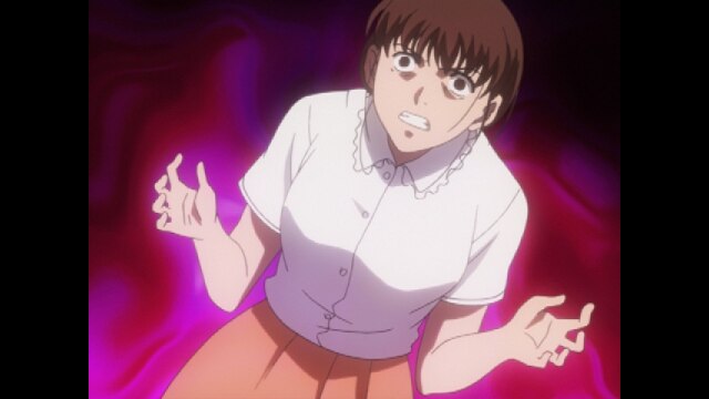 FILE 8 「呪いの家」 #3
