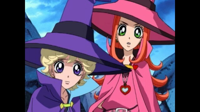 シュガシュガルーン｜カンテレドーガ【初回30日間無料トライアル！】