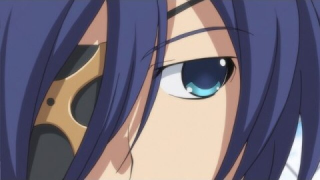 第1話 赤い夜 ～ piros ejszaka