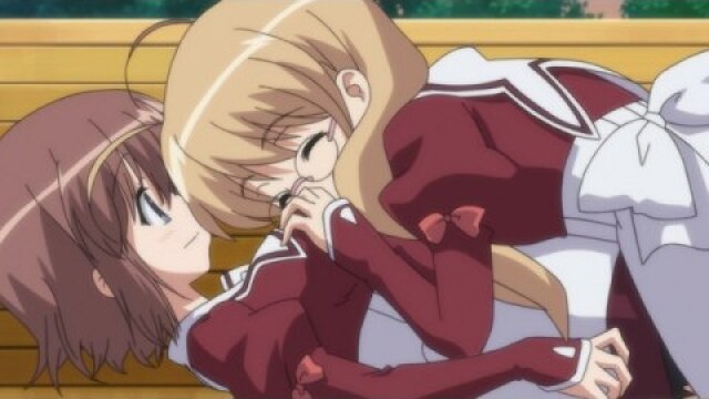 第3話 孤独な誇り ～ egyedulallo buszkeseg