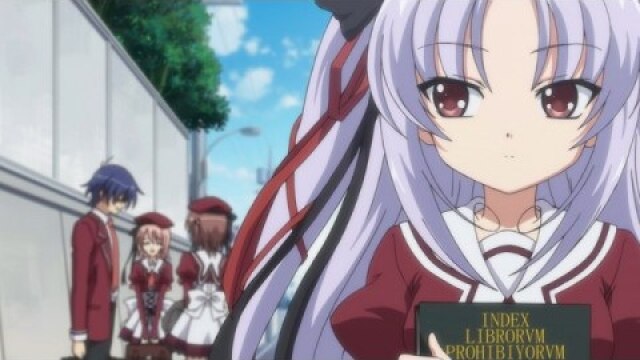 第4話 仮面の微笑 ～ a doboz mogott maszk