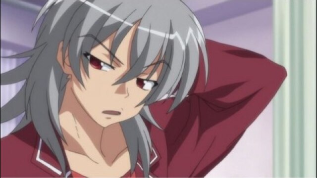 第5話 友と明日のために ～ baratoknak, holnapra