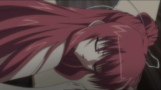 第6話 心乱れて ～ szibtep fajdalom